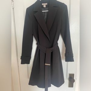 H&M long coat